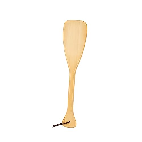 Anneome Holzpaddel Paddeldekoration für DIY Gestaltung und Party Requisiten Handgefertigt Hochwertigem Holz Anneome Holzpaddel Paddeldekoration für DIY Gestaltung und Party Requisiten Handgefertigt Hochwertigem Holz von Anneome