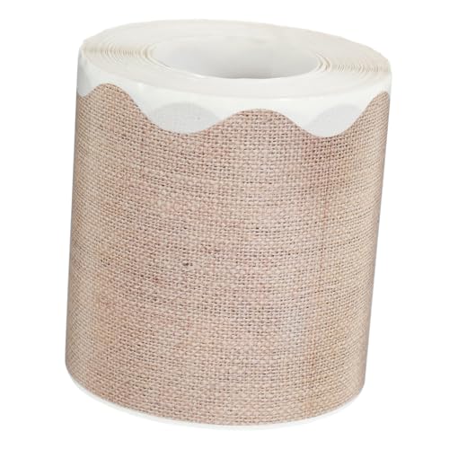 Anneome Jute Aufkleber Dekoration Für Pinnwände Klassenzimmer Pinnwand Ränder Kleine Tafel Randaufkleber Für Randaufkleber Grundschulaufkleber Beschichtete Papieraufkleber Anneome Jute Aufkleber Dekoration Für Pinnwände Klassenzimmer Pinnwand Ränder Kleine Tafel Randaufkleber Für Randaufkleber Grundschulaufkleber Beschichtete Papieraufkleber von Anneome