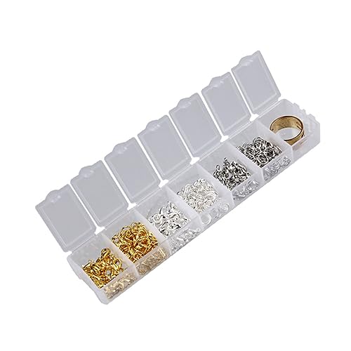 Anneome Karabinerverschlüsse Herstellung Reiz Schließe goldener Karabinerverschluss Bausatz armbandverschluss verschluss für armbänder schmuckzangen Krallenschnalle selbstgemachter schmuck Anneome Karabinerverschlüsse Herstellung Reiz Schließe goldener Karabinerverschluss Bausatz armbandverschluss verschluss für armbänder schmuckzangen Krallenschnalle selbstgemachter schmuck von Anneome