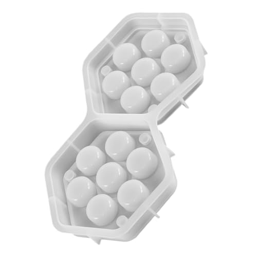 Anneome Kasten Würfelform Schmuck Wiederverwendbar Gießen Aufbewahrungskorb Bastelset Silikonform Selber Machen Silikonformen Epoxid-silikon-gießform Handwerkliche Silikonform Kieselgel Anneome Kasten Würfelform Schmuck Wiederverwendbar Gießen Aufbewahrungskorb Bastelset Silikonform Selber Machen Silikonformen Epoxid-silikon-gießform Handwerkliche Silikonform Kieselgel von Anneome