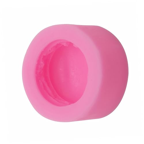 Anneome Kerzenformen Giessform Silikon Silikonformen Mit Antihaftbeschichtung Silikonbonbons Rosa Anneome Kerzenformen Giessform Silikon Silikonformen Mit Antihaftbeschichtung Silikonbonbons Rosa von Anneome