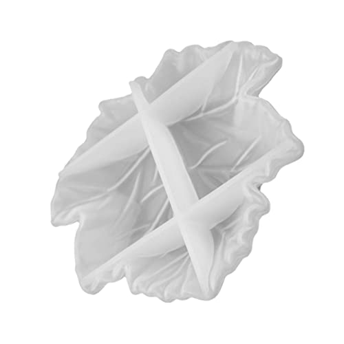 Anneome Kreative Ahornblatt-form Für Kristall-epoxidharz Werkzeug Zur Herstellung Von Geschirr Zu Hause Anneome Kreative Ahornblatt-form Für Kristall-epoxidharz Werkzeug Zur Herstellung Von Geschirr Zu Hause von Anneome