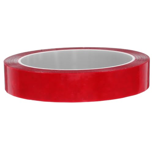 Anneome Manipulationssichere Sicherheitsfolie Rot Tamper Evident Klebeband für Dokumenten Paketversiegelung Diebstahlschutz Einfache Anwendung im Büro und Versand Anneome Manipulationssichere Sicherheitsfolie Rot Tamper Evident Klebeband für Dokumenten Paketversiegelung Diebstahlschutz Einfache Anwendung im Büro und Versand von Anneome