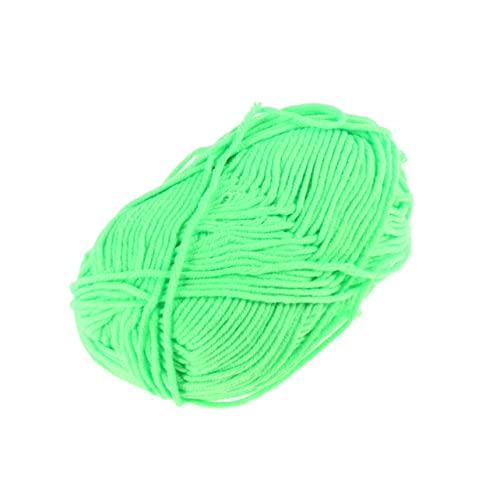 Anneome Milch-Baumwoll-Garn Häkelgarn grob gestricktes Deckengarn Schal fluoreszierend scarf hand knitting crochet braids Baumwollgarn zum Stricken Baumwollgarn zum Häkeln Strickgarn Anneome Milch-Baumwoll-Garn Häkelgarn grob gestricktes Deckengarn Schal fluoreszierend scarf hand knitting crochet braids Baumwollgarn zum Stricken Baumwollgarn zum Häkeln Strickgarn von Anneome