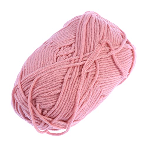 Anneome Milch-Baumwoll-Garn Schüttgut Anfängergarn flauschiges Garn Schal Stricken Baumwolle flauschige Wollhäkelarbeit klobig scarf knitting wool Strickgarn Baumwollgarn zum Häkeln Anneome Milch-Baumwoll-Garn Schüttgut Anfängergarn flauschiges Garn Schal Stricken Baumwolle flauschige Wollhäkelarbeit klobig scarf knitting wool Strickgarn Baumwollgarn zum Häkeln von Anneome