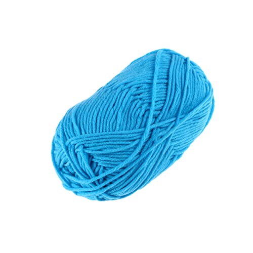 Anneome Milch-Baumwoll-Garn Stricken Baumwollgarn zum Häkeln Garn sperrig Baumwolle Strickwolle Schal Milchgarn klobig scarf hand knitting crochet braids yarn knitting wool Strickgarn Anneome Milch-Baumwoll-Garn Stricken Baumwollgarn zum Häkeln Garn sperrig Baumwolle Strickwolle Schal Milchgarn klobig scarf hand knitting crochet braids yarn knitting wool Strickgarn von Anneome