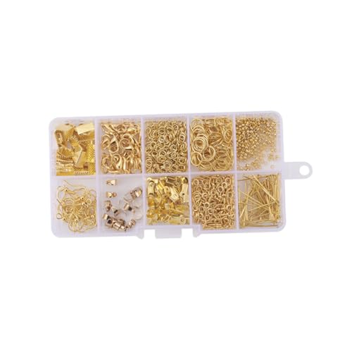 Anneome Ohrring -Materialbeutel photostickomni goldhochzeit anlegewerkzeug accessoires wischtelgeschenk Ohrringe-Zubehör DIY Ohrstecker aus Metall Zubehör für Ohrringe aus Metall Golden Anneome Ohrring -Materialbeutel photostickomni goldhochzeit anlegewerkzeug accessoires wischtelgeschenk Ohrringe-Zubehör DIY Ohrstecker aus Metall Zubehör für Ohrringe aus Metall Golden von Anneome