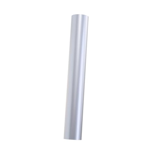 Anneome Rollen Wärmeübertragungsfolie Hitze Bedruckbares Wärmeübertragungs-vinyl Überweisen Vinyl Für Die Maschine Transferband Für Vinyl Reflektierendes Wärmeübertragungsvinyl Silver Anneome Rollen Wärmeübertragungsfolie Hitze Bedruckbares Wärmeübertragungs-vinyl Überweisen Vinyl Für Die Maschine Transferband Für Vinyl Reflektierendes Wärmeübertragungsvinyl Silver von Anneome