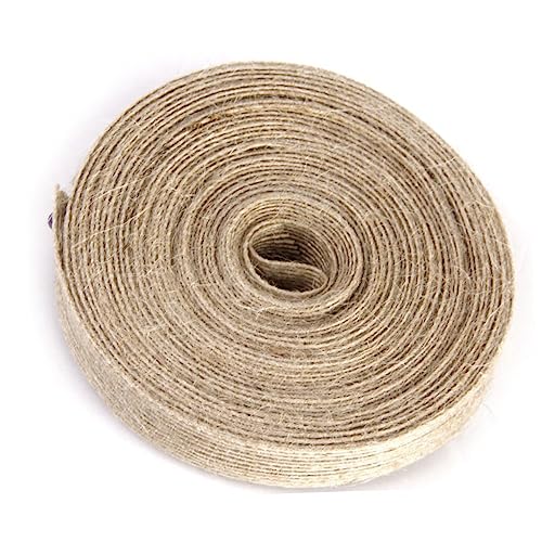 Anneome Sackleinenband retro styles hochzeitsdeko DIY crafts verpackungen für hausdeko wedding decoration wohnungsdeko geschenkpakete handlocher present wrapping geschenkverpackung von Anneome