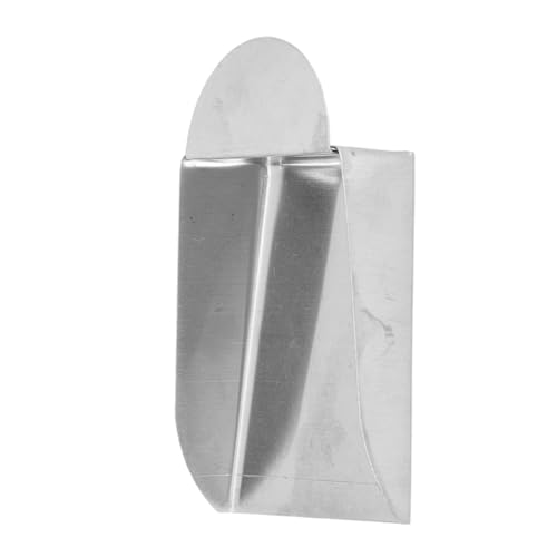 Anneome Schmuck Schaufel Edelsteine Edelsteinschaufel schmuckwerkzeug Strass -Picking -Werkzeug Pick-Perlen-Werkzeuge Mini-Schaufel Lose Perlen Schaufel Rostfreier Stahl Silver von Anneome