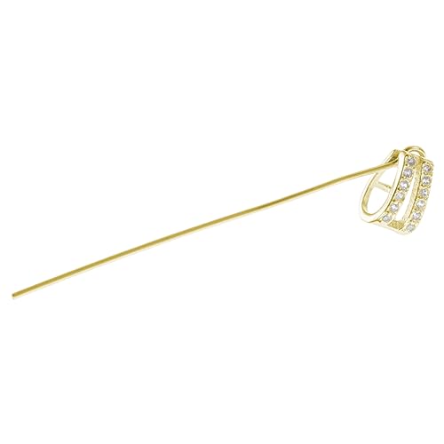 Anneome Silber Anhänger Verschluss für Diy Schmuck Verbindungsklemme für Armbänder Bastelprojekte Hochwertiger Stabiler Schmuckverschluss von Anneome