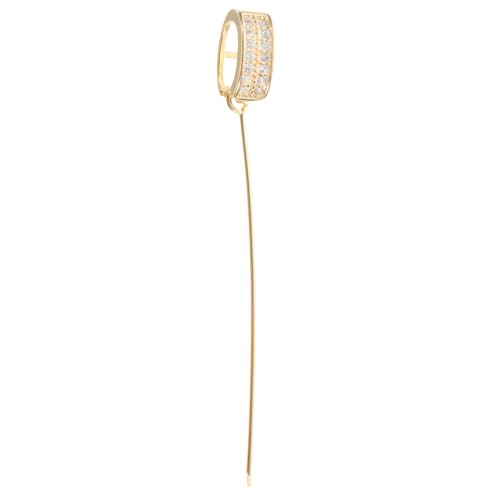 Anneome Silber Jade Anhänger Verbindung Verschluss für Halskette Diy Schmuck Zubehör Langlebig und Farbbeständig Geeignet für Individuelle Schmuckherstellung von Anneome