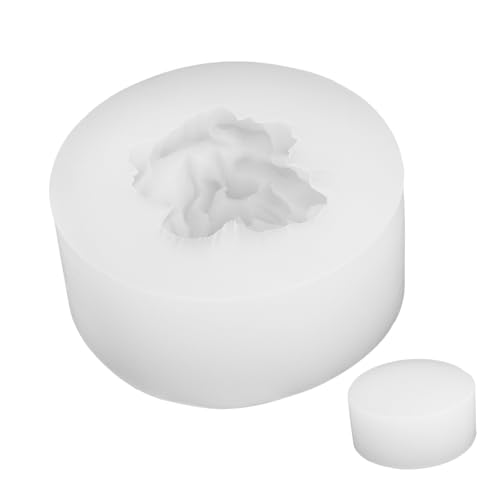 Anneome Silikon Kerzenform Nelke DIY Gießform für Harz und Wachs Wiederverwendbar Langlebig Antihaftbeschichtet Geeignet für Votivkerzen und Epoxidharz-gießprojekte Anneome Silikon Kerzenform Nelke DIY Gießform für Harz und Wachs Wiederverwendbar Langlebig Antihaftbeschichtet Geeignet für Votivkerzen und Epoxidharz-gießprojekte von Anneome