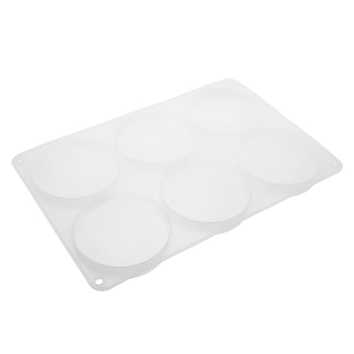Anneome Silikon Wachssiegel Mat mit Runden Vertiefungen Hitzebeständig Flexiblem Langlebigem Antihaftbeschichtetem Material für Bastelprojekte Briefversiegelung Scrapbooking und Anneome Silikon Wachssiegel Mat mit Runden Vertiefungen Hitzebeständig Flexiblem Langlebigem Antihaftbeschichtetem Material für Bastelprojekte Briefversiegelung Scrapbooking und von Anneome