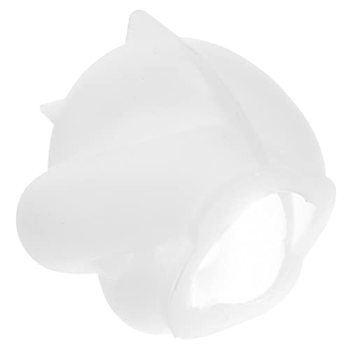 Anneome Silikonform Knoten Für DIY Duftkerzen Und Flexible Silikon Gießform Für Handarbeiten Für Anfänger Und Bastelprojekte von Anneome