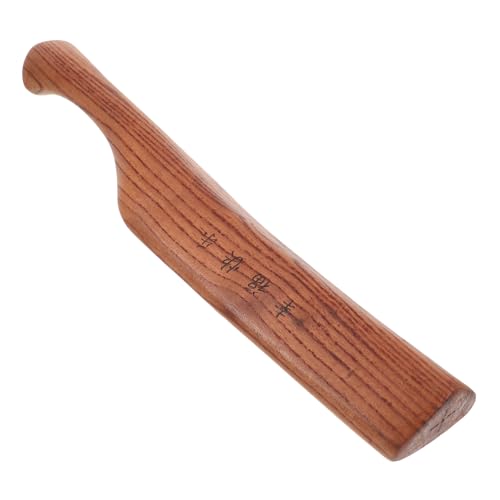 Anneome Solider Holz wäschehammer Ergonomisch Geformt Strapazierfähig Multifunktional Für Handwäsche Kleidung Teppich Möbelpflege Zuhause Anneome Solider Holz wäschehammer Ergonomisch Geformt Strapazierfähig Multifunktional Für Handwäsche Kleidung Teppich Möbelpflege Zuhause von Anneome