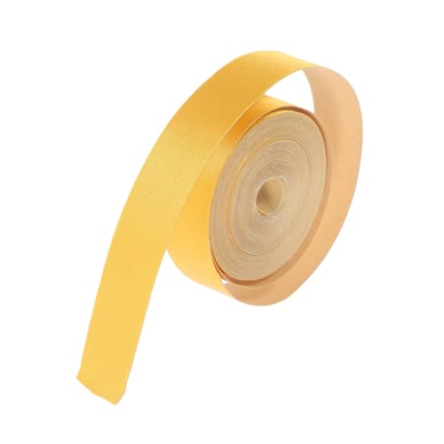Anneome Stoff Selbst Kleber Klebeband Lampenschattenkanten Reparaturband Hellfarbene Schatten Kante DIY Lampenschirm, Die Dekorationsstreifen Für Office Home Machen von Anneome