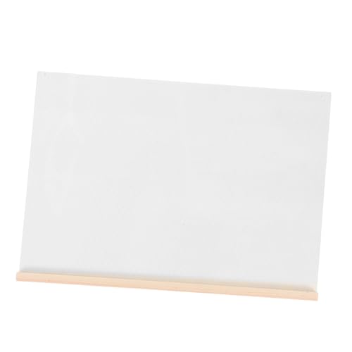 Anneome Tabletop Trail -verstellbare Tragbare Holzmalerei Zeichnungsbretter Zeichnen Kunst Eundendeel Desktop Künstler Staffelei Zum Skizzieren Von Kunst von Anneome