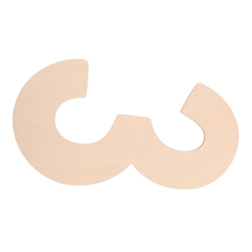 Anneome Unbearbeitete Holznummernschilder DIY Holzschild Rustikale Deko für Hochzeit und Zuhause Naturholz für Graffiti Projekte und Bastelarbeiten Anneome Unbearbeitete Holznummernschilder DIY Holzschild Rustikale Deko für Hochzeit und Zuhause Naturholz für Graffiti Projekte und Bastelarbeiten von Anneome