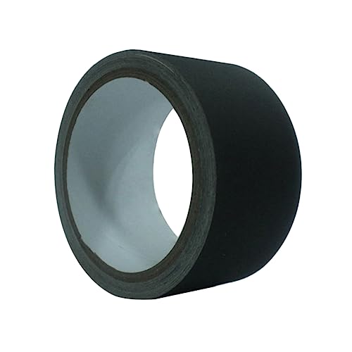 Anneome Verdunkelungsband Wasserdichtes Band Wasserdichtes Klebeband Band Gitter Machendes Klebeband Grafisches Kartenband Kleber Mit Mattem Finish Schattierungsband Black von Anneome