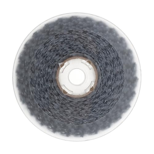 Anneome Weihnachtliches Geschenkband mit Glänzendem Sternmuster Silbernes Dekoband für DIY Weihnachtskranz Festliche Schleifen und Baumdeko Anneome Weihnachtliches Geschenkband mit Glänzendem Sternmuster Silbernes Dekoband für DIY Weihnachtskranz Festliche Schleifen und Baumdeko von Anneome
