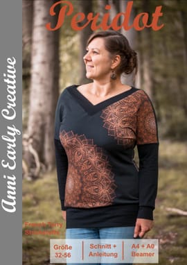 Pulli Peridot Pulli Peridot von Anni Early Creative