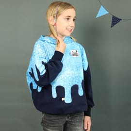 AnniNanni DripDrop Hoodie AnniNanni DripDrop Hoodie von Anni Nanni