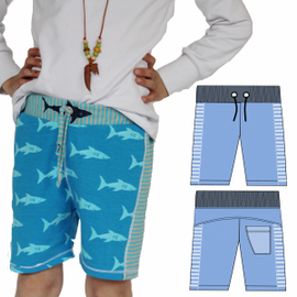 AnniNanni Sommerhose AnniNanni Sommerhose von Anni Nanni