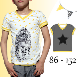 AnniNanni Sommerjunge AnniNanni Sommerjunge von Anni Nanni