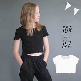 AnniNanni Sommershirt AnniNanni Sommershirt von Anni Nanni