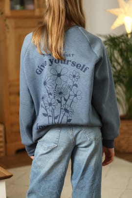 AnniNanni Sweater von Anni Nanni