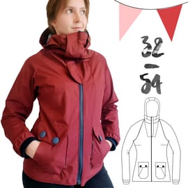 AnniNanni Windkuschler Damen AnniNanni Windkuschler Damen von Anni Nanni