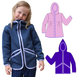 AnniNanni Zipfeljacke AnniNanni Zipfeljacke von Anni Nanni