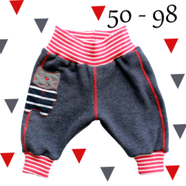 Babyhose Babyhose von Anni Nanni