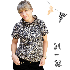 Sommerwind Damen Shirt & Hoody Sommerwind Damen Shirt & Hoody von Anni Nanni