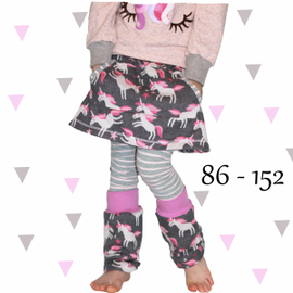 Sweatrock Sweatrock von Anni Nanni
