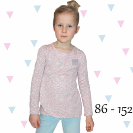 Wickelshirt Wickelshirt von Anni Nanni