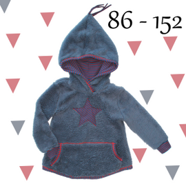 Zwergenjacke Zwergenjacke von Anni Nanni