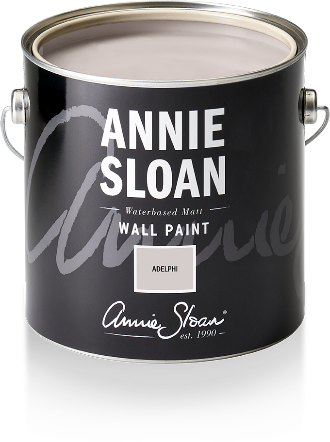 Adelphi - Annie Sloan Wandfarbe 2,5 L Adelphi - Annie Sloan Wandfarbe 2,5 L von Annie Sloan
