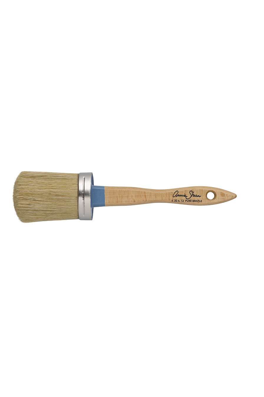 Ovalpinsel - Annie Sloan M (25 x 5 cm) von Annie Sloan