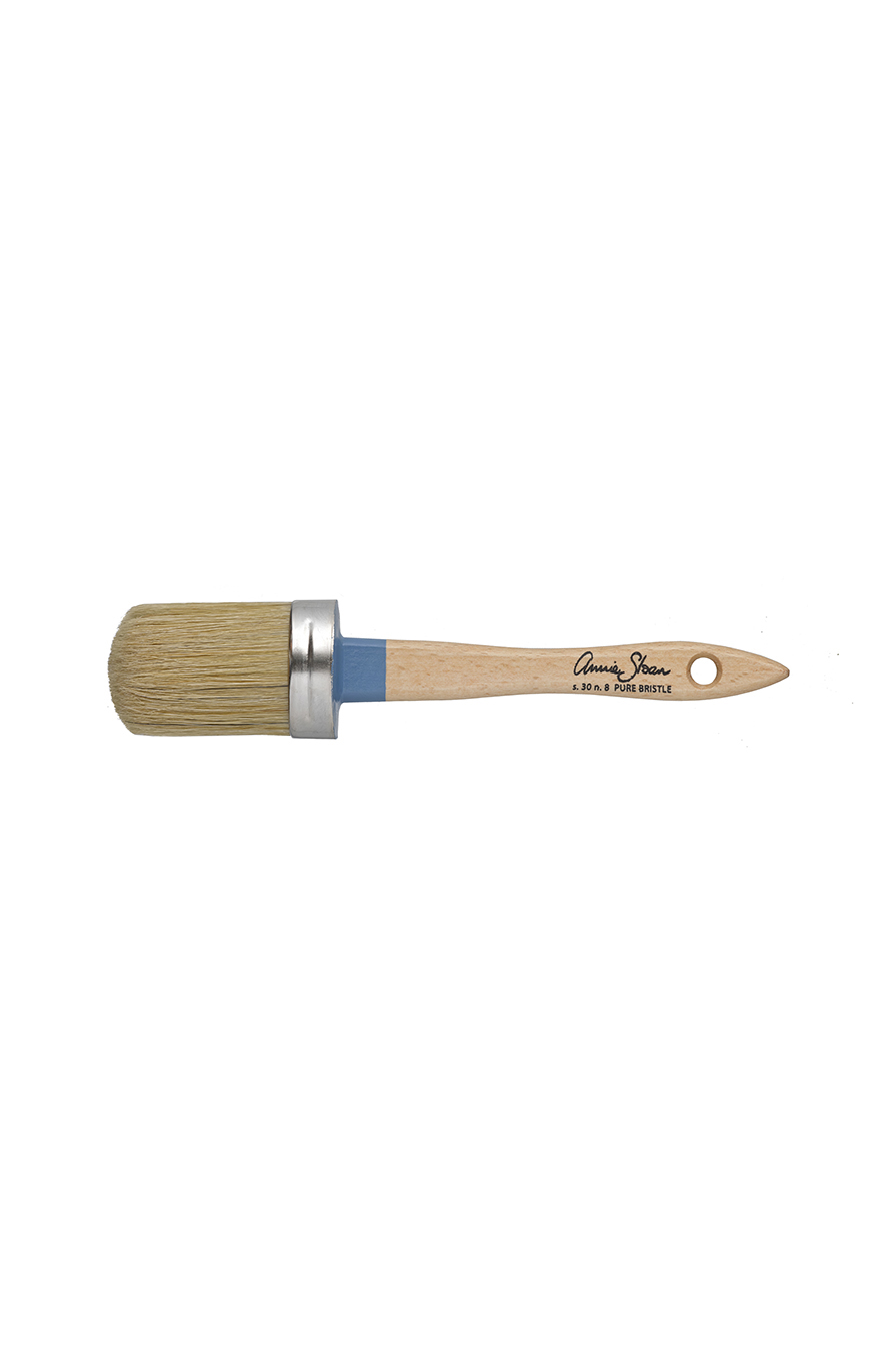 Ovalpinsel - Annie Sloan S (22 x 4,5 cm) von Annie Sloan