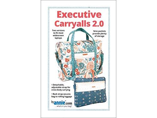 Annie Executive carryalls 2.0 Muster von Annie