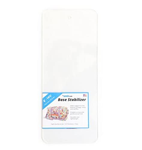 By Annie Base Stabilizer, 16,5 x 46,7 cm, einfarbig By Annie Base Stabilizer, 16,5 x 46,7 cm, einfarbig von Annie