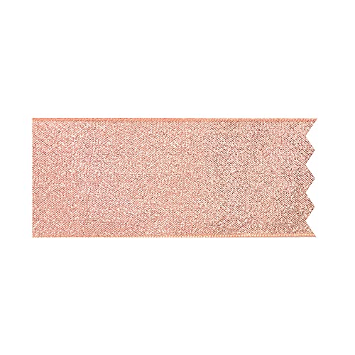 Anniversary House Rotgold Lamé Tortenband 1m 4cm Breit Band Geburtstagsband Tortendeko auch toll für Geschenkverpackungen, Haarschleifen, Hochzeit, Weihnachten BU234 Anniversary House Rotgold Lamé Tortenband 1m 4cm Breit Band Geburtstagsband Tortendeko auch toll für Geschenkverpackungen, Haarschleifen, Hochzeit, Weihnachten BU234 von Anniversary House