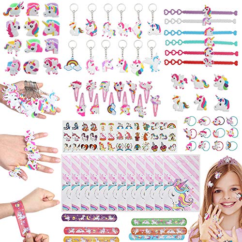 Anpro 90 Stück Mitgebsel Set, Mitgebsel Party Set Kindergeburstag für Geburtstagsdeko Anpro 90 Stück Mitgebsel Set, Mitgebsel Party Set Kindergeburstag für Geburtstagsdeko von Anpro