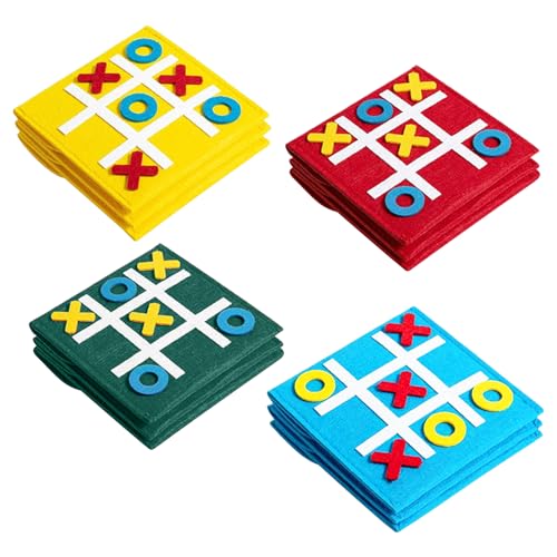 Anseom 12-teiliges Tic-Tac-Toe-Spiel, Mini-Partygeschenke, Nützliche Partygeschenke für Kindergeburtstage Partyaktivitäten Tic-Tac-Toe-Geschenke Piñata-Füllung kleine Kinderspielzeuge Anseom 12-teiliges Tic-Tac-Toe-Spiel, Mini-Partygeschenke, Nützliche Partygeschenke für Kindergeburtstage Partyaktivitäten Tic-Tac-Toe-Geschenke Piñata-Füllung kleine Kinderspielzeuge von Anseom