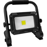 ANSMANN FL20W 18V Akku-LED-Baustrahler schwarz 30 W von Ansmann
