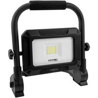 ANSMANN FL20W-R Akku-LED-Baustrahler schwarz 20 W ANSMANN FL20W-R Akku-LED-Baustrahler schwarz 20 W von Ansmann