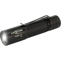 ANSMANN FUTURE T50F LED Taschenlampe schwarz 9,2 cm, 60 Lumen, 3 W von Ansmann