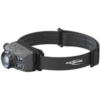 ANSMANN HD450FRS LED Stirnlampe schwarz von Ansmann